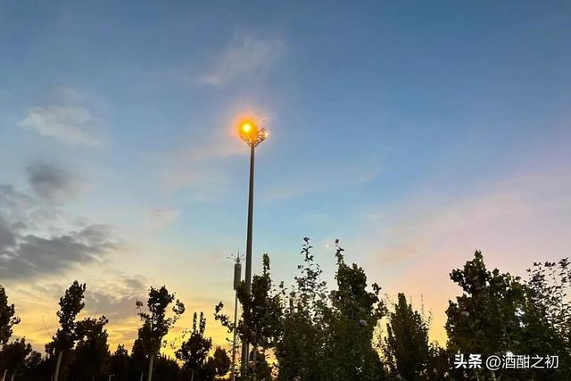 散文：情殇