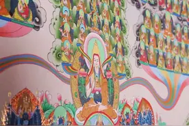 和尚是从什么时候开始不吃肉的？图片