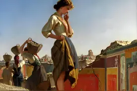 中西“墨水”区别：中国墨史脉络分明，西方墨史尴尬难言图片