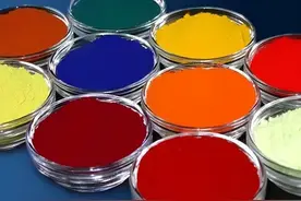 染料行业疲态已现？龙头企业带头忙转型图片