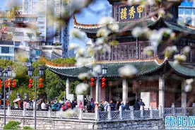 ​2025年贵阳贵安将吸引不少于25万人来筑避暑旅居长住图片