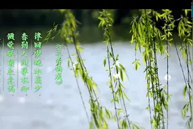 立春｜春到人间草木知图片