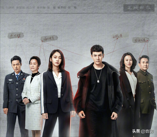 好剧推荐｜分享20部“张佳宁”出演的电视剧，你最喜欢哪一部呢