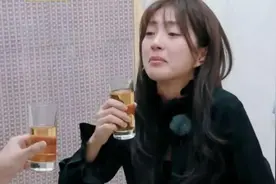 “卑微人妻”包文婧：容忍包贝尔风流情史，无辜中伤孙怡赵奕欢图片