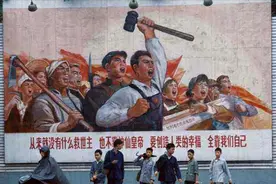 如今的人越来越怀念，七八十年代的生活，那个年代有什么特别之处图片