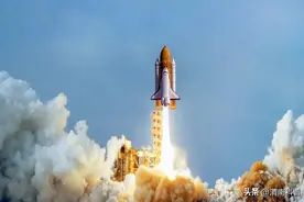 发射成功后，火箭末级去哪里了？图片