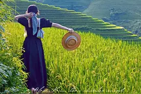 住进山水画里！盘点广西拥有绝美民宿的山湖图片