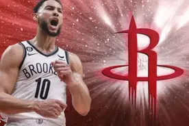 美媒爆篮网2换1交易方案，送走西蒙斯还赔一个首轮，火箭捡漏？图片