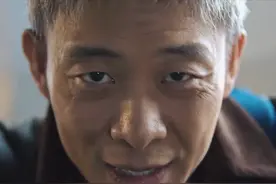 《狂飙》安欣的背景有多强，黑白两道都不敢动他！图片