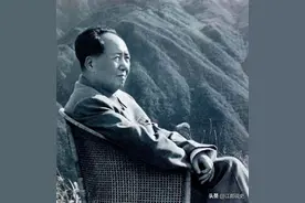 为什么诸葛亮不能一统三国？毛主席：我看他最少犯了三个错误图片