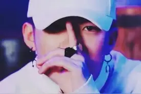 劣迹艺人PGone，没人喜欢你桀骜不驯的样子图片