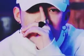 劣迹艺人PGone，没人喜欢你桀骜不驯的样子图片