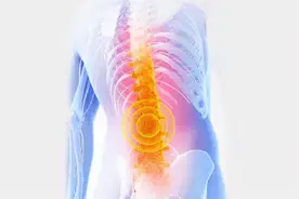 强直性脊柱炎不要只关注腰疼，这些危害你也要知道图片