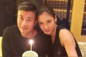 为了自由甩了天王，7个亿也留不住的女人，如今她又离婚了？图片