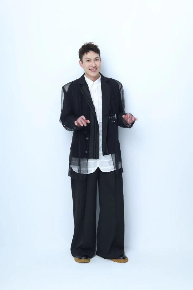 专访龚钰祺：琴键下的月光动物园