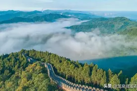 春节洛带游 | 看不够的风景，玩不够的洛带图片