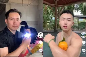 单条卖伞视频播放近6000万，工厂带货如何花式出圈？图片