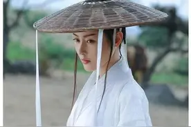 《雪中悍刀行》：剧中美女都美得各有千秋，服装、造型也跟上了图片