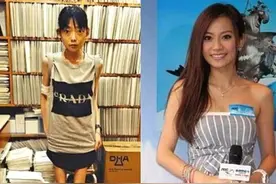 攀附豪门被“毁掉”的7名女星，性感名模被折磨成“骷髅怪物”图片