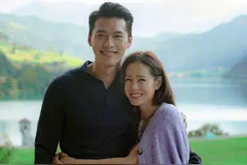 孙艺珍母亲爆料，玄彬见家长紧张到手抖，一喝酒就撒娇图片