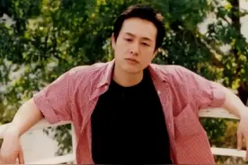 张颂文：我是红了，但下月房租怎么办？图片