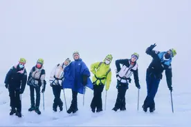 《花少5》泳衣价格被扒！赵昭仪76元太寒酸，秦岚堪称土豪图片