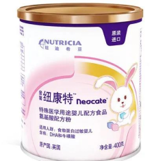 最新81款已获批特医食品标签说明书汇总