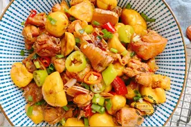 炖肉时，肉老汤不香，牢记这句口诀，无论炖啥肉，汤浓肉香味道正图片