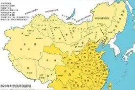 中华上下五千年历史的浮沉与详细演变你们都知道吗图片