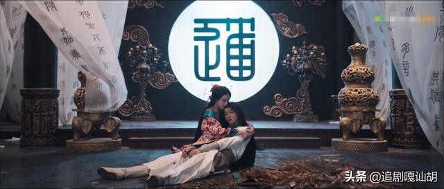 《镇魔司》系列电影第四部《灵源秘术》上线，捋一捋镇魔司里的人