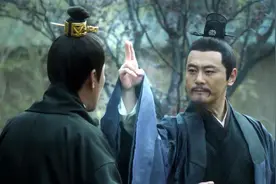 雪中悍刀行:轩辕敬城请老祖宗赴死！图片