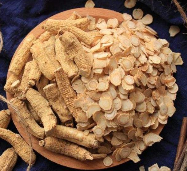 西洋参的“黄金搭档”找到了，搭配泡水喝，或能收获这几个好处