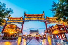 河北省沧州、邢台等多地，即将有53个大项目来袭......图片