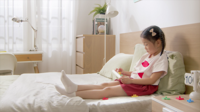 计客又一爆品，超过瘾新桌游——超级积木！承包孩子一整个暑假