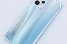 光影幻变间，国潮新体验！Realme真我V25首发评测图片