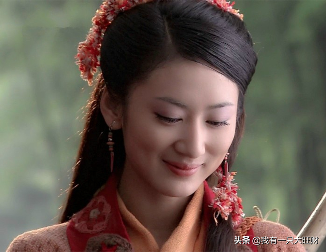 《女娲传说之灵珠》雨蝶是无道的太阳，却也为了爱陨落在他的面前