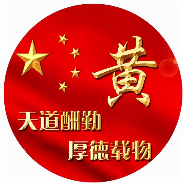 微信头像、姓氏头像，2023励志3D高端大气签名头像，请查收
