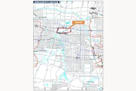 规划区总面积5661.87亩！荥阳科学大道周边部分区域规划出炉图片