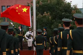 这样的军训，军味浓图片