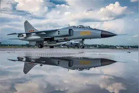 若歼轰7飞豹退役，可否半卖半送移交巴铁朝鲜？性能恐怕过于强悍图片