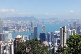 去香港融资到底靠不靠谱？图片