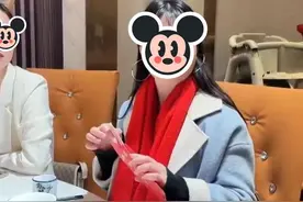 女子驾车600公里参加婚礼，对方却没让她吃饭：别人大方随礼5000图片