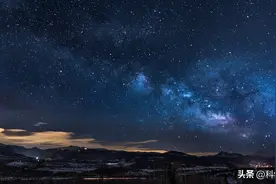 肉眼可见的星星有6000多颗，它们都在银河系之内吗？不全是图片