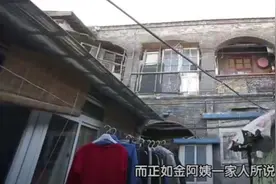 北京1家5口蜗居19㎡老房，空间逼仄！设计师爆改成5室2厅别墅图片