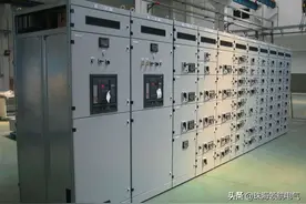一起来了解开关柜二次控制原理与接线图图片