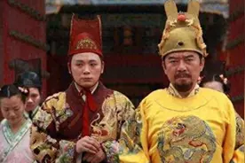 十大功绩突出的皇帝：朱元璋排第七，秦始皇排第四，第一当之无愧图片