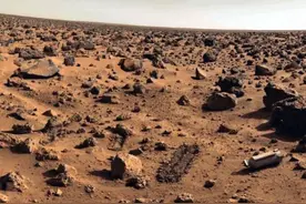 火星探索：为何人们不敢将火星土壤样本取回地球？贸然带回很危险图片