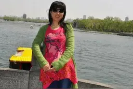 中国首例冷冻人展文莲，复活遥遥无期，丈夫却另觅新欢图片