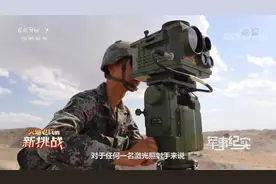 笑：咱来聊聊空对空导弹的“激光制导 ”图片