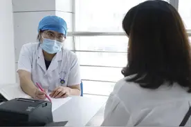 「妇幼科普」月经病门诊专家提醒您：月经不调不是小事儿图片